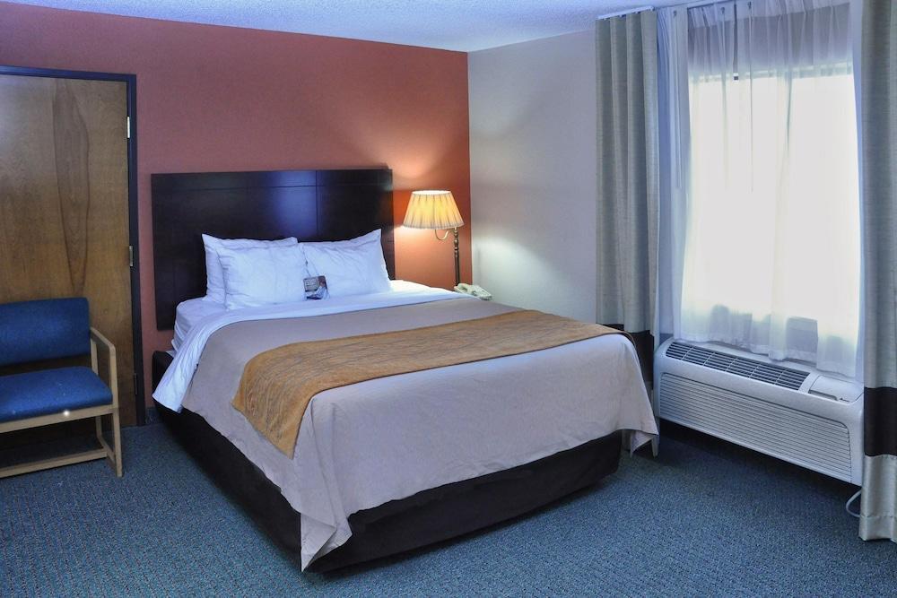 Quality Inn Cedar Park Eksteriør bilde