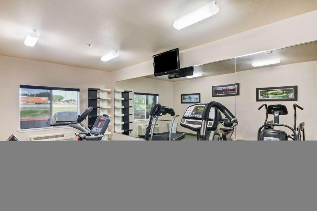Quality Inn Cedar Park Fasiliteter bilde