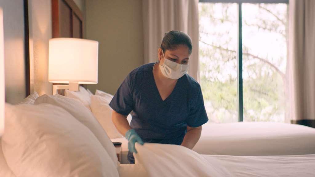 Quality Inn Cedar Park Fasiliteter bilde