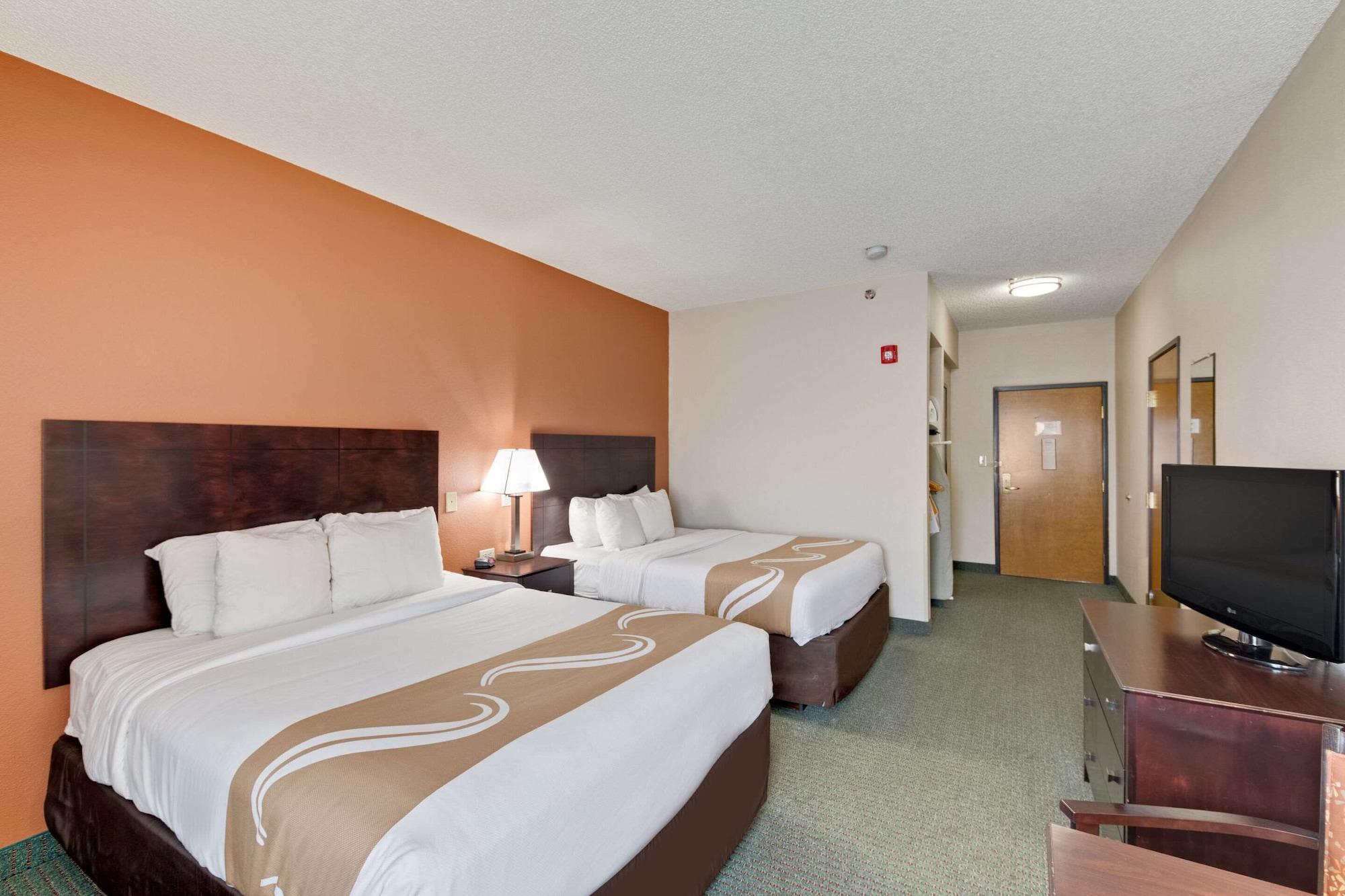 Quality Inn Cedar Park Eksteriør bilde