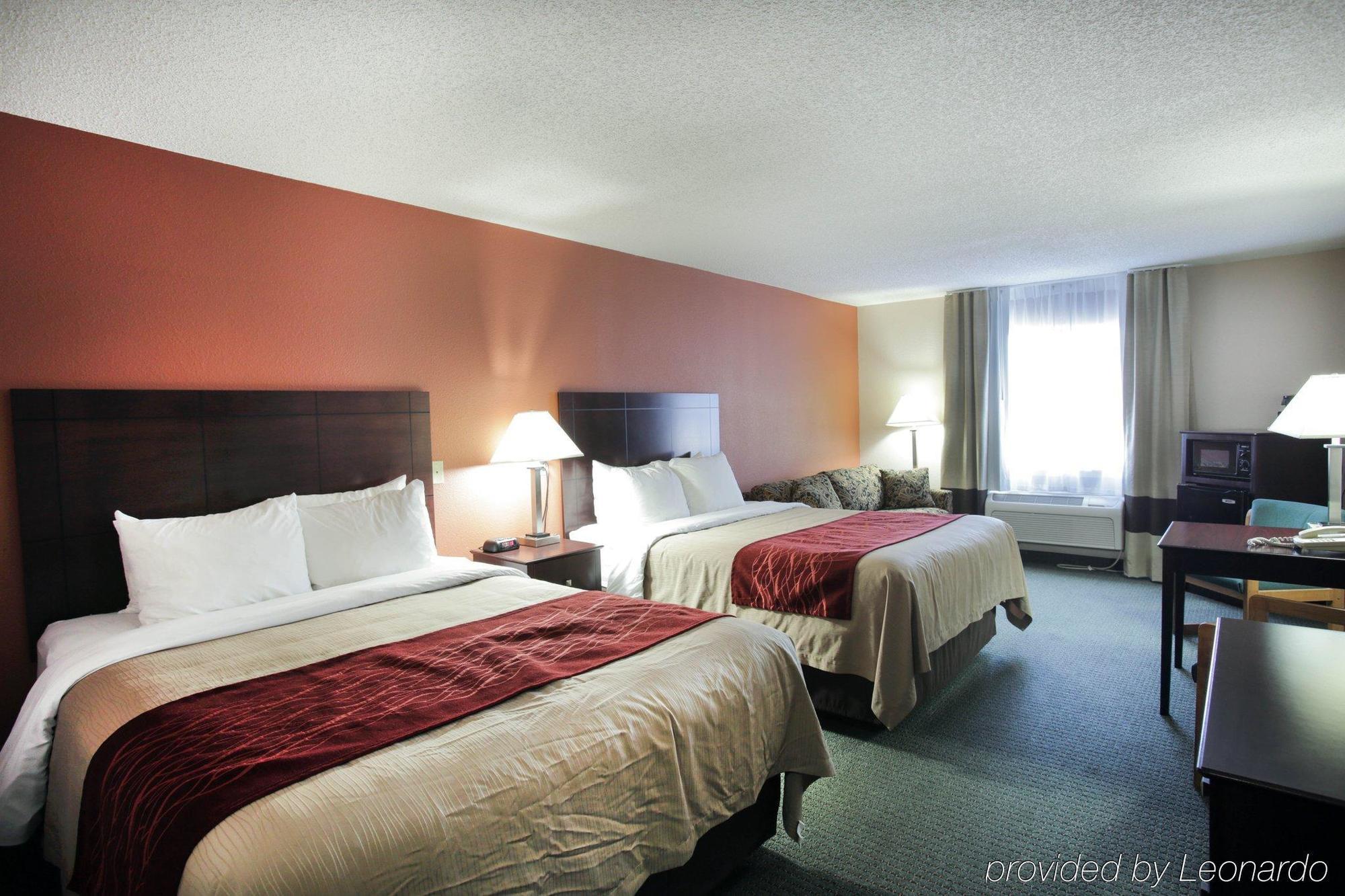 Quality Inn Cedar Park Eksteriør bilde