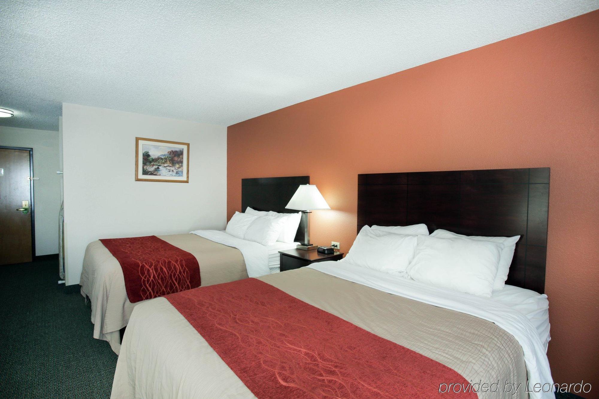 Quality Inn Cedar Park Eksteriør bilde