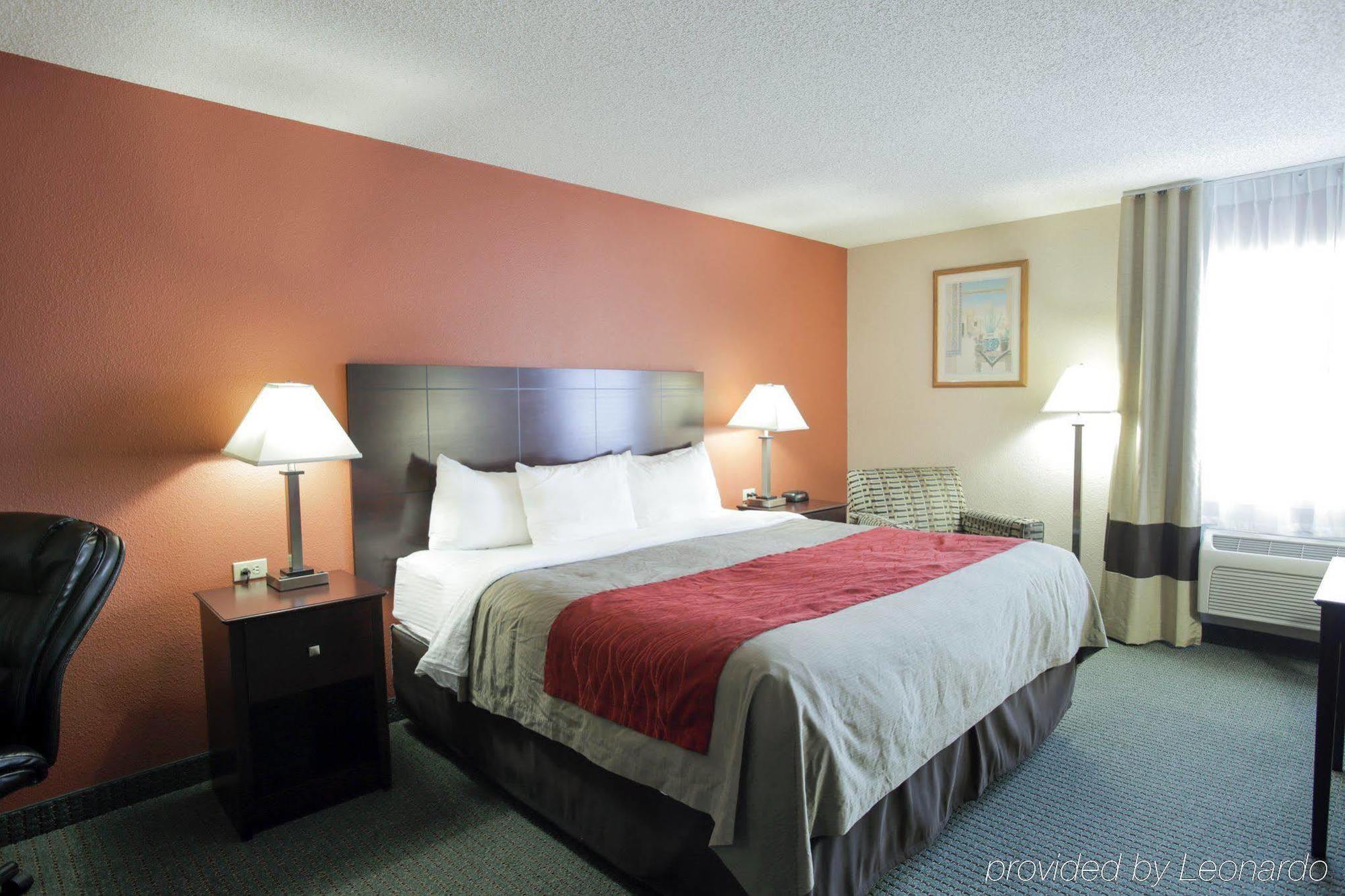 Quality Inn Cedar Park Eksteriør bilde