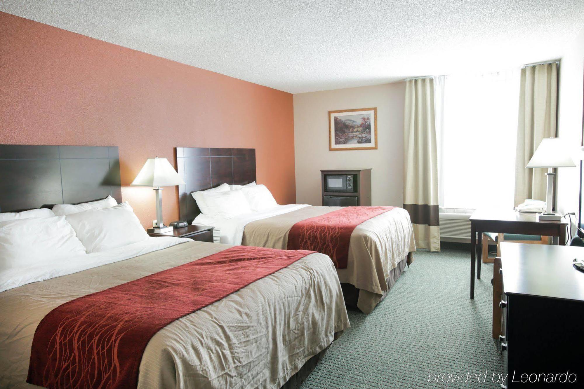 Quality Inn Cedar Park Eksteriør bilde